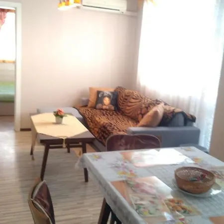 Appartement Luci