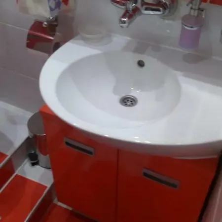 Luci Appartement *