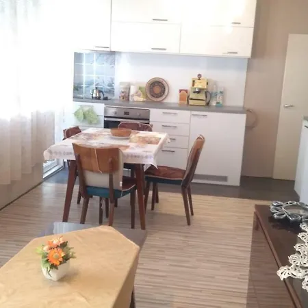 Luci Appartement *