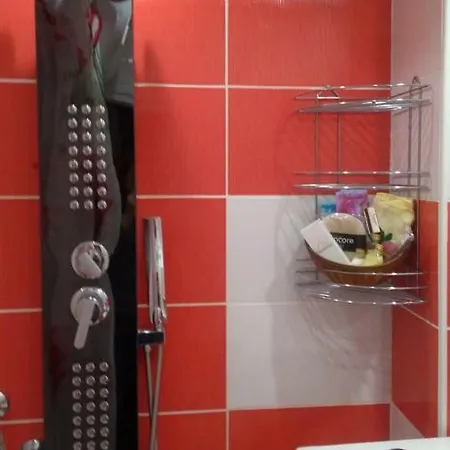 Luci Appartement *